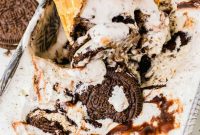 Oreo Cookie Bliss
