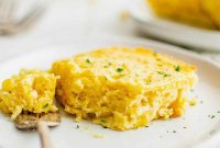Hearty Cornbread Delight