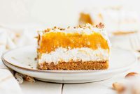 Golden Pumpkin Bliss