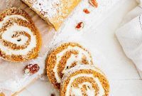 Pumpkin Spice Swirl