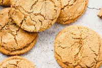 Warm Cinnamon Brown Sugar Delights