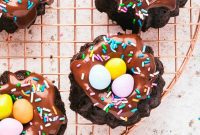 Tiny Bundt Treasures