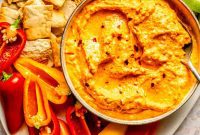 Kopanisti Spicy Greek Cheese