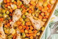 Zesty Golden Drumsticks