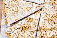 Decadent Smores Tart