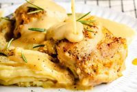 Chicken Bliss