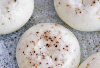 Fluffy Instant Pot Egg White Bites