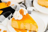 Spiced Pumpkin Indulgence