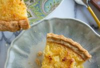 Paradise Pie