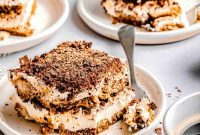 Decadent Tiramisu