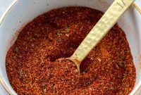 Cajun Blackening Blend