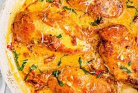 Yes-I-Will Chicken