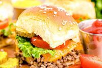 Pint-Sized Patty Perfection