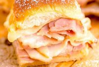 Monte Cristo Morsels