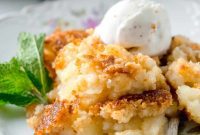 Effortless Pineapple Delight