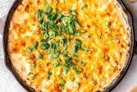 Fiesta Corn Dip