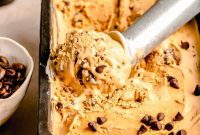 Espresso Chocolate Chip Bliss