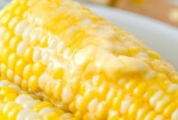 Instant Pot Corn Perfection