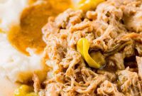 Zesty Mississippi Chicken