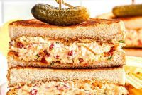 Southern Pimento Perfection