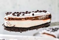 No-Bake Chocolate Dream