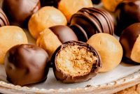 Peanut Butter Delights