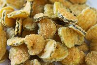 Deep Fried Dill Delights