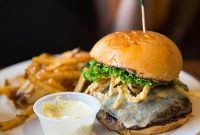 Feasting Through Music City