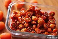 Slow-Roasted Tomato Delights