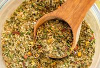 Aegean Sun Seasoning