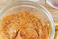 Signature Adobo Spice Blend