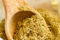 Golden Roast Seasoning