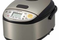 Find Your Perfect Rice Cooker