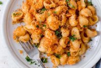 Mind-Blowing Mac and Cheese