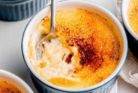 Fired Sugar, Creamy Bliss