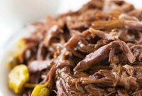 Southern Comfort Pot Roast