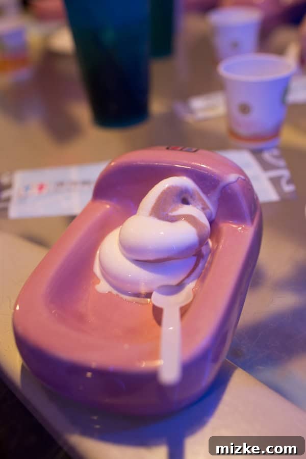 Themed Dishes at Modern Toilet Restaurant More Themed Food at Modern Toilet Restaurant