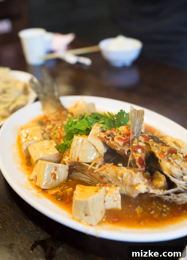 Authentic Taiwanese Dishes in Shenkeng Variety of Flavors and Textures in Shenkeng Cuisine