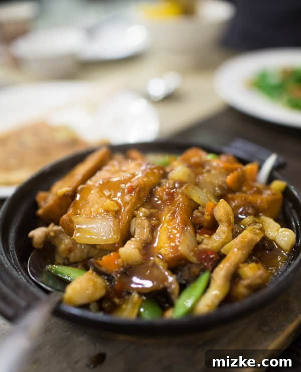 Kaohsiung: Taiwan's Vibrant Southern Hub 2 Traditional Taiwanese comfort food spread at a local Kaohsiung restaurant, featuring home-style dishes
