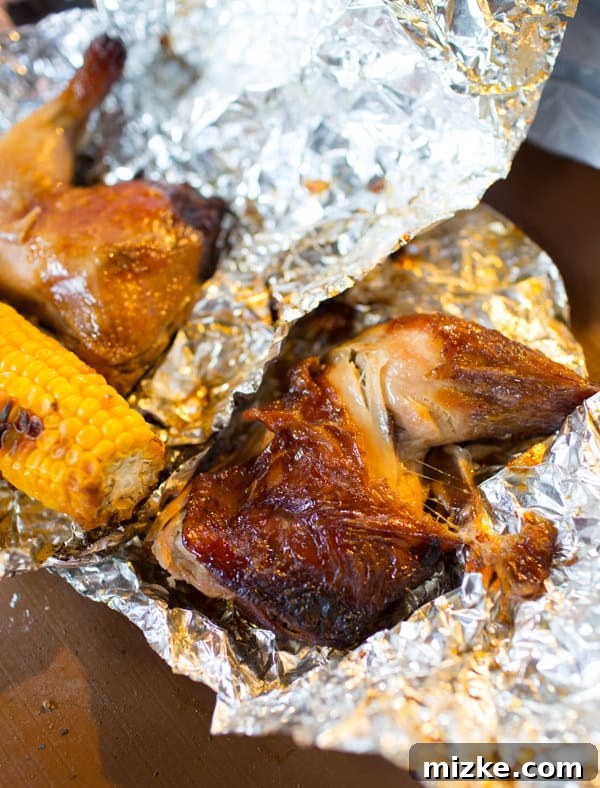 Hsinchu: Taiwan's Innovation Nexus 25 The perfectly cooked chicken and sweet potatoes, unearthed from the traditional rock fire pit after an hour of cooking.