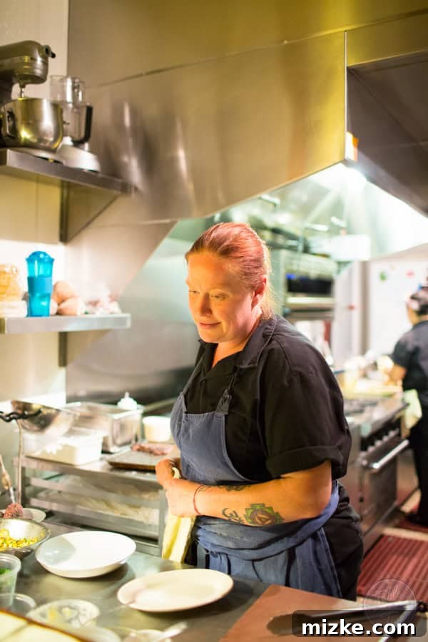 Scottsdale's Flavorful Finds 16 Diverse Dishes at FnB Scottsdale