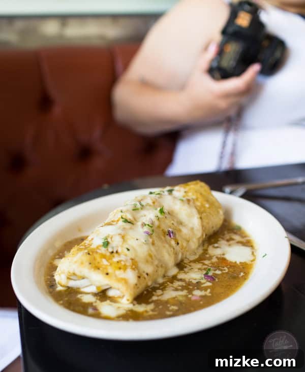 Scottsdale's Flavorful Finds 21 Cochinita Pibil Taco at Barrio Queen