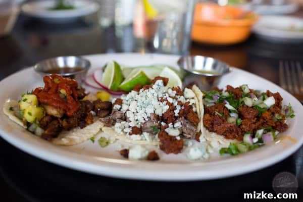 Scottsdale's Flavorful Finds 25 Chef Silvana of Barrio Queen Scottsdale