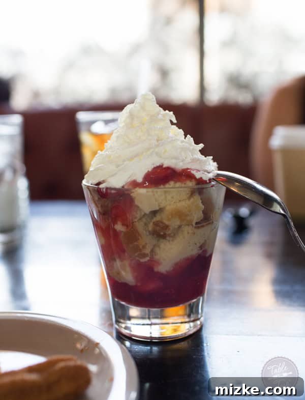 Scottsdale's Flavorful Finds 28 Delicious Desserts at Barrio Queen