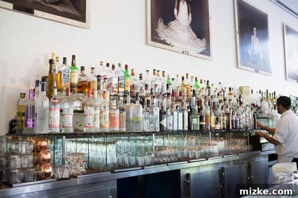 Scottsdale's Flavorful Finds 31 Modern Art Decor at AZ88 Lounge