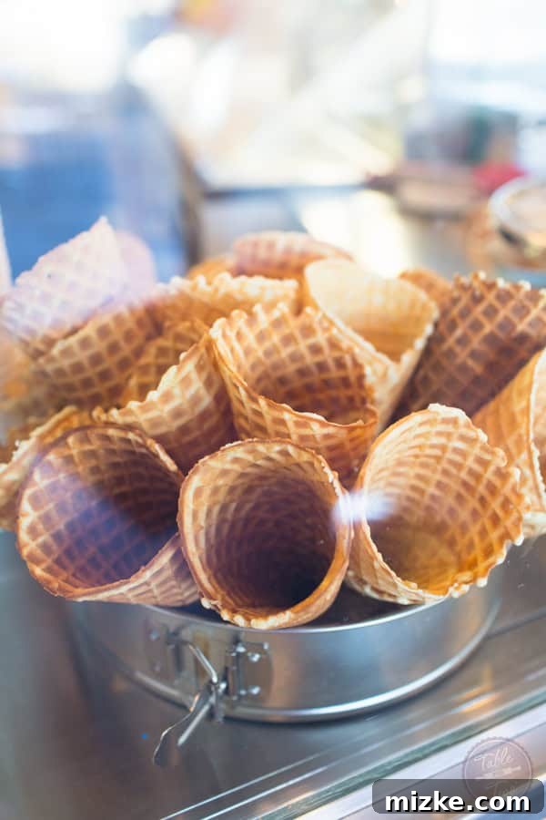 Scottsdale's Flavorful Finds 39 Sweet Republic Ice Cream Shop Exterior