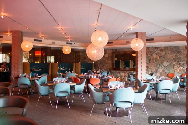 Scottsdale's Flavorful Finds 44 Double-Fried Fries at ZuZu Scottsdale