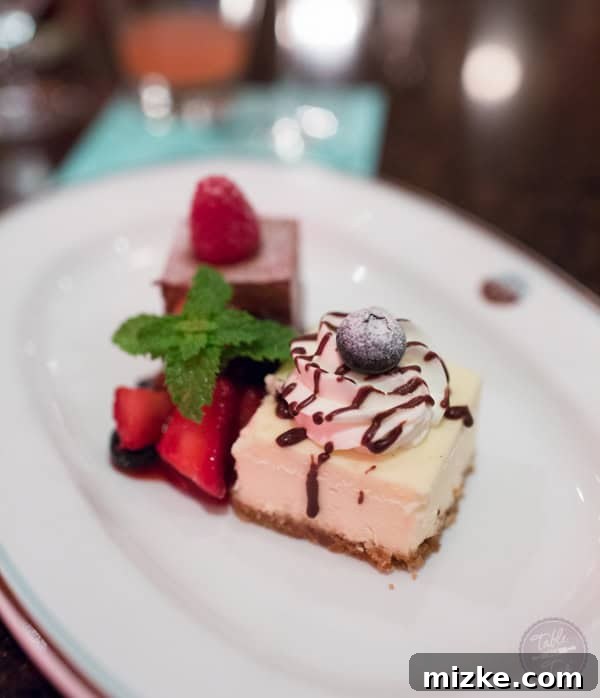 Scottsdale's Flavorful Finds 47 Culinary Delights at ZuZu Restaurant