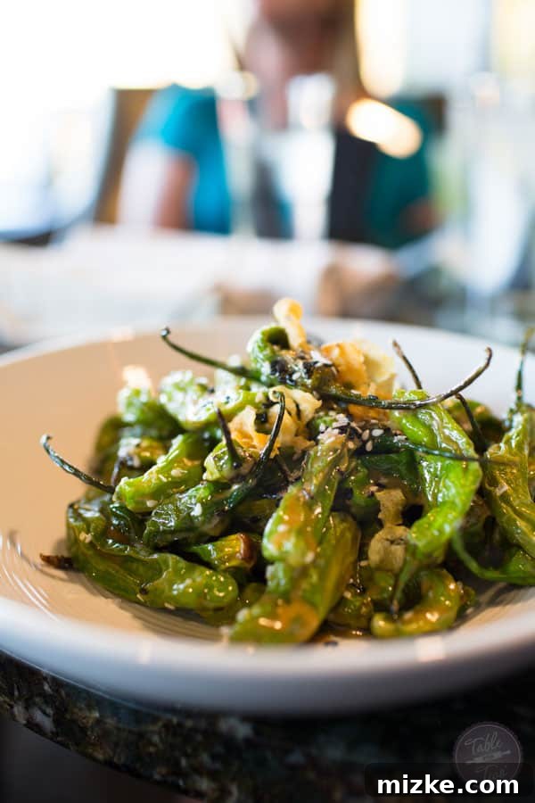 Scottsdale's Flavorful Finds 51 Appetizers and Drinks at Jade Bar