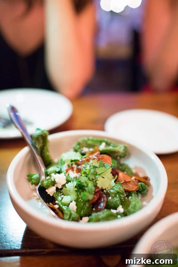 Scottsdale's Flavorful Finds 7 House-Pulled Mozzarella with Zucchini Chips and Balsamic